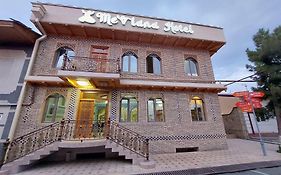 Mevlana Hotel